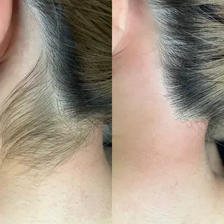 お顔を美しく魅せる 眉毛専門店ディアリーの眉毛・アイブロウイメージ