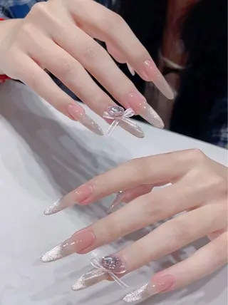 ネイル YQ NailSalonのネイルデザイン