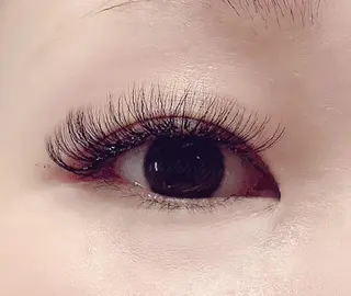 マツエク・マツパ 💟 nao💟のマツエク・マツパデザイン