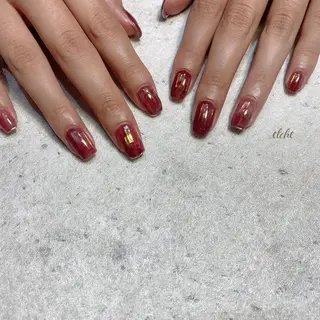 ネイル Rio 𓍼のネイルデザイン