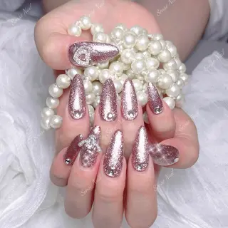 ネイル 🎀Sense Nail池袋店🎀のネイルデザイン