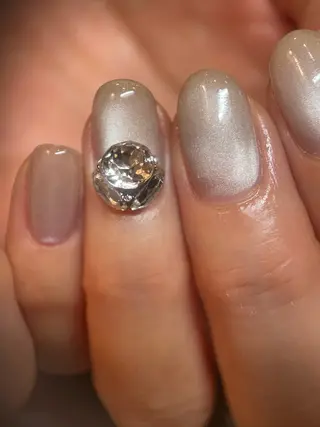 ネイル 佐藤  悠子のネイルデザイン