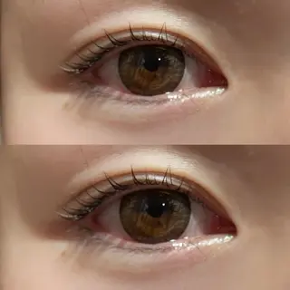 マツエク・マツパ CielbyLuxe 小川のマツエク・マツパデザイン