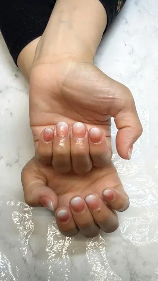 ネイル ✨アン ミユ✨のネイルデザイン