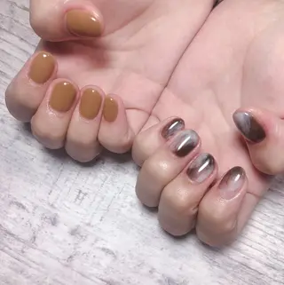 ネイル DollyGirl KYOKOのネイルデザイン