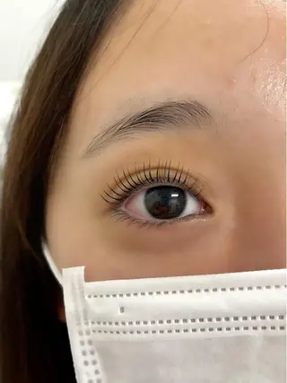 マツエク・マツパ anello＊東船橋 ayakaのマツエク・マツパデザイン