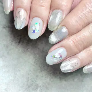 ネイル nailsalon liccáのネイルデザイン