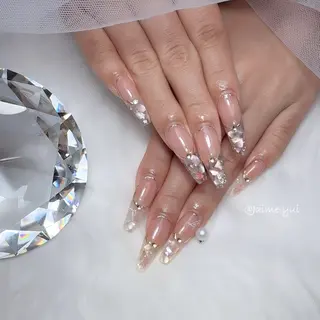 ネイル Jaime Yuiのネイルデザイン