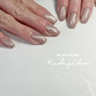 ネイル nadesico nailのネイルデザイン
