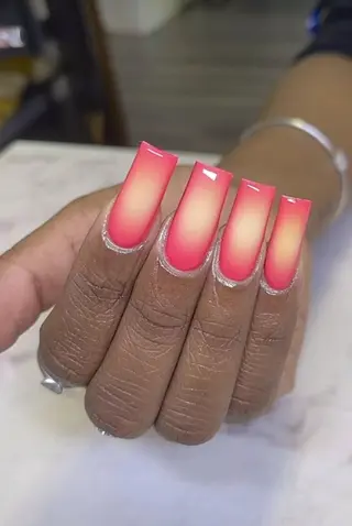 ネイル Ri-e's nailのネイルデザイン