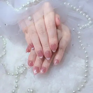 ネイル You&Me Mikotoのネイルデザイン