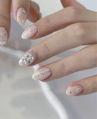 ネイル RINN ANA.CHUOのネイルデザイン