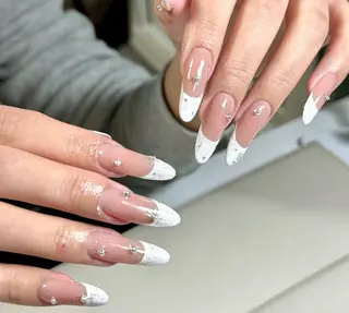 ネイル エリ🫧 nail池袋東口のネイルデザイン