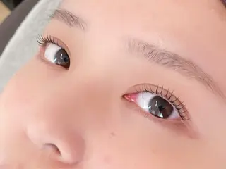 マツエク・マツパ emu所属・emu reikの眉毛・アイブロウイメージ