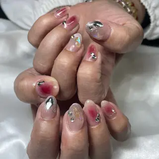 ネイル WATANABE MAYUMIのネイルデザイン
