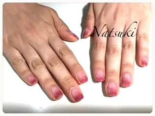 ネイル nailsalon RANANのネイルデザイン