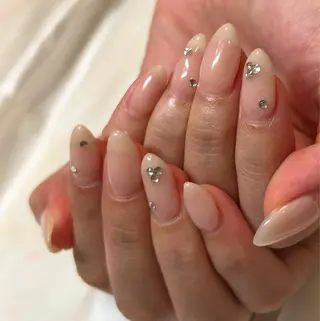 ネイル ネイルサロン 翼【仙川4分】のネイルデザイン