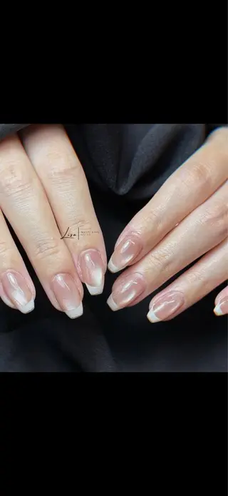 ネイル Nhitnail Lisaのその他イメージ