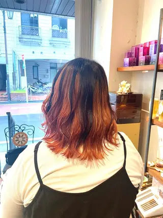 ミディアム このみ/髪質改善 /ヘアアレンジ🫧のヘアスタイル