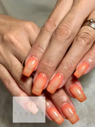 ネイル REBEST 四條畷店のマツエク・マツパデザイン