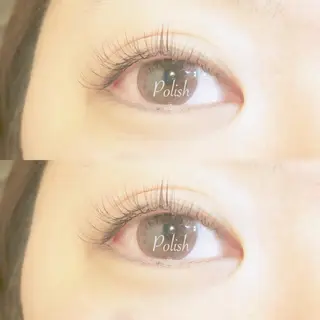 マツエク・マツパ ビューティー ホスピタルのマツエク・マツパデザイン