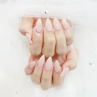 ネイル WISTERIA aisaのネイルデザイン