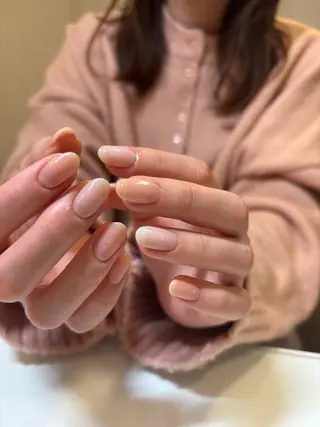 ネイル Mili Nail salonのネイルデザイン