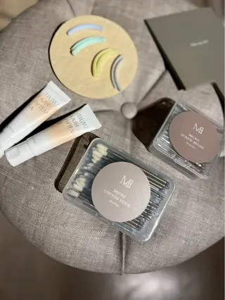 マツエク・マツパ NAZ Kokoroの眉毛・アイブロウイメージ