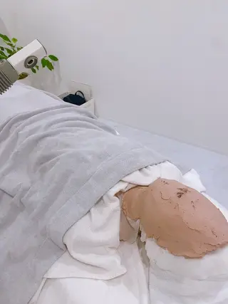 Estheinn Calm竹内のエステ・リラクイメージ