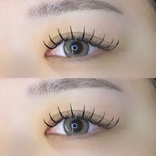 マツエク・マツパ eyelash salon CILS所属・Roi / SHIHOのマツエク・マツパデザイン