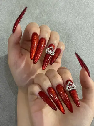 ネイル Panda•z nailのネイルデザイン