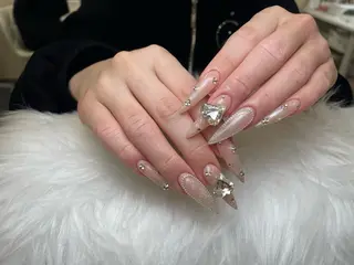 ネイル ミ ミのネイルデザイン