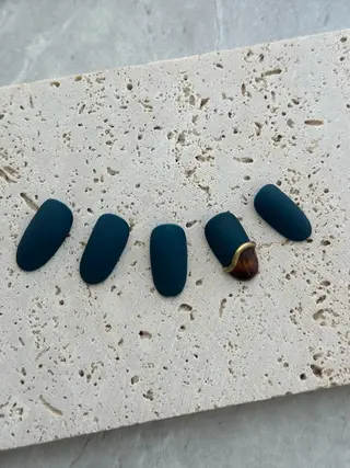 ネイル ネイルルーム103 マイコのネイルデザイン