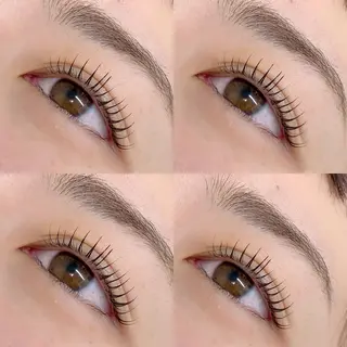 マツエク・マツパ BAMBI 🖤KAWAIのマツエク・マツパデザイン