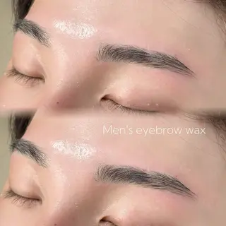 アイブロウ himeka🎀 マツエク/まつぱの眉毛・アイブロウイメージ