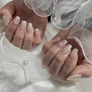 ネイル Yurika Katahiraのネイルデザイン