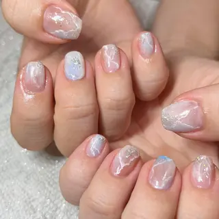 ネイル Nail Salon Kのネイルデザイン