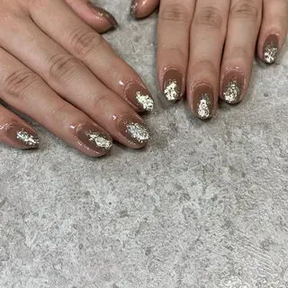 ネイル S. JEWELのネイルデザイン