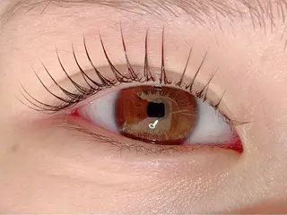 マツエク・マツパ amie ゆまのマツエク・マツパデザイン