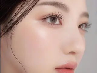 マツエク・マツパ 西 花夏のその他イメージ