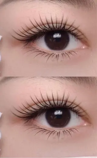 マツエク・マツパ Aarti サロン 日暮里店のマツエク・マツパデザイン