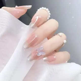 ネイル Cute beauty2のマツエク・マツパデザイン