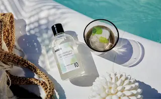 五十嵐ゆり 美髪カラー　武蔵小杉のヘアスタイル