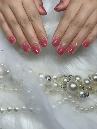 ネイル my nail plus野江内代のネイルデザイン