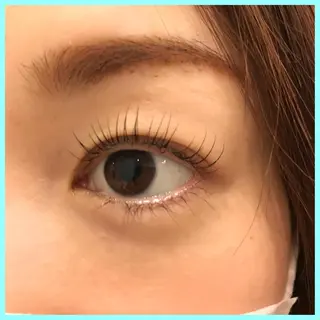 マツエク・マツパ Magnifique MAIのマツエク・マツパデザイン