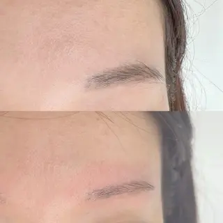 アイブロウ SSINSTUTIO 金山⭐️Kiraraのマツエク・マツパデザイン