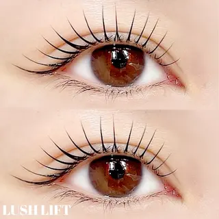 マツエク・マツパ N(エヌ) 中村のマツエク・マツパデザイン