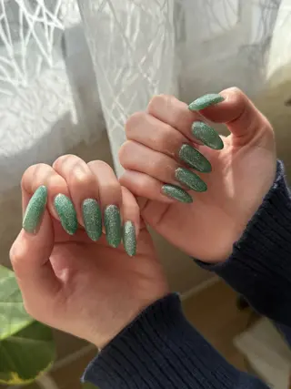 ネイル ayaka naruのネイルデザイン