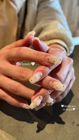 ネイル ウエチ ノリカ🐸のネイルデザイン