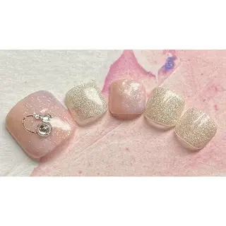 ネイル Uchida Mayunaのその他イメージ